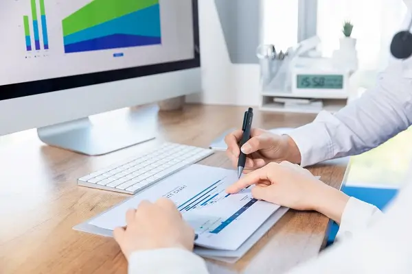 怎么快速查企业年检