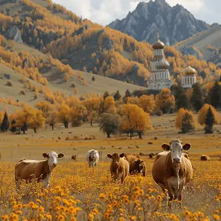 企业缴费怎么计算的