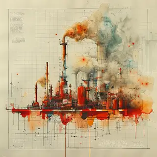 私营企业怎么开工