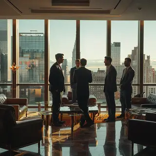 商务企业口号怎么定