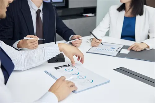 企业逾期处罚怎么交税