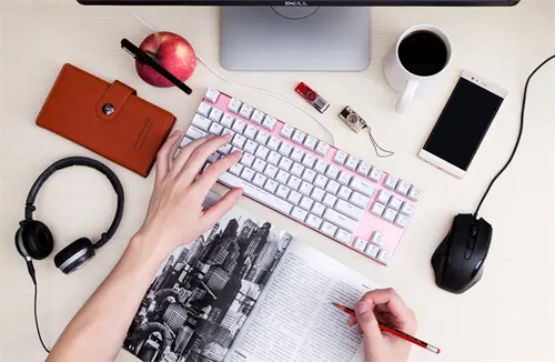 企业微信怎么花钱