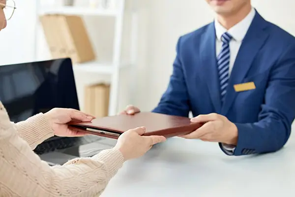 企业app怎么上架